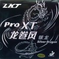 Pro XT Silver Dragon